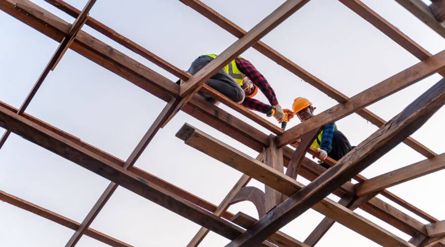 Expert top industrial roofings services in Melrose, OH